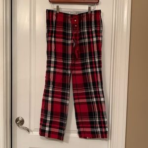 Aeropostale pajama pants